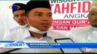 RUMAH TAHFIDZ KEPENUHAN SIAP JADI TUAN RUMAH